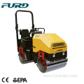 Asphalt Road Lying Smooth Drum Roller 1500kgs Road Roller Machine FYL-900